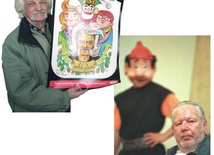 Nasz komiks… narodowy