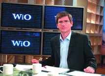 Koniec „Wywiadu i opinii”
