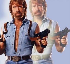 Chuck Norris