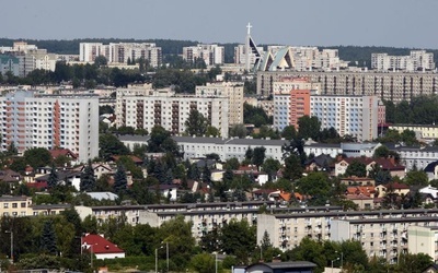 Częstochowa nie może finansować in vitro