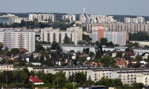 Częstochowa nie może finansować in vitro