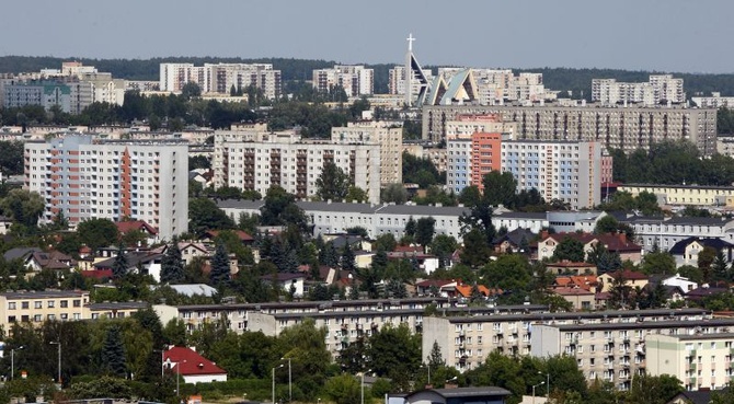 Częstochowa nie może finansować in vitro