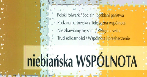 Wspólnota zamiast pańszczyzny