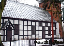 Kościół w Sianowie