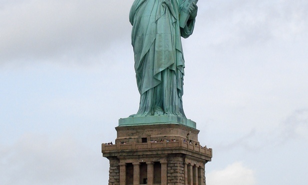 Niepewny los szpitali katolickich w USA