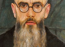 Św. Maksymilian Kolbe