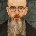 Św. Maksymilian Kolbe