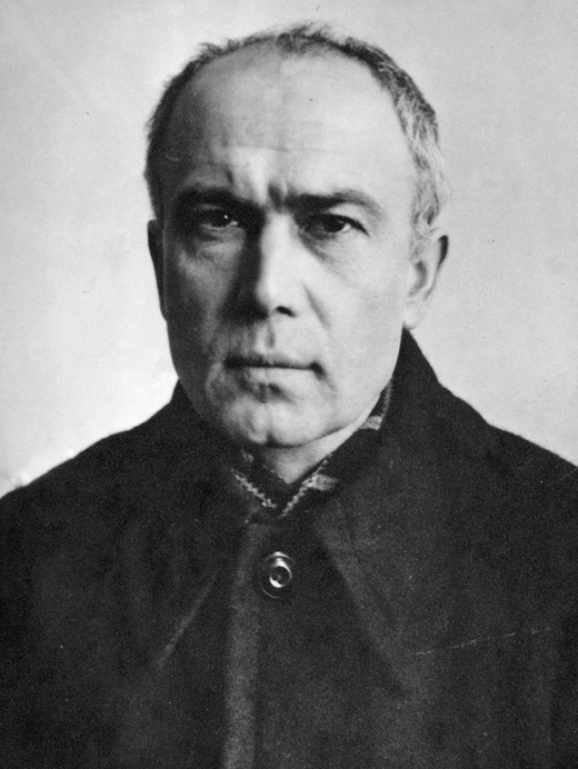 Św. Maksymilian Kolbe i jego dzieło