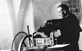 Św. Maksymilian Kolbe i jego dzieło