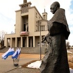 Św. Maksymilian Kolbe i jego dzieło