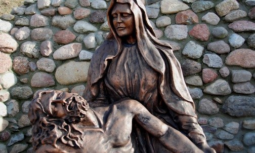 Szczucka Pieta