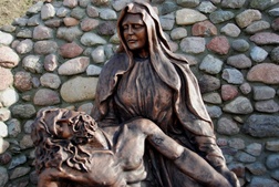 Szczucka Pieta