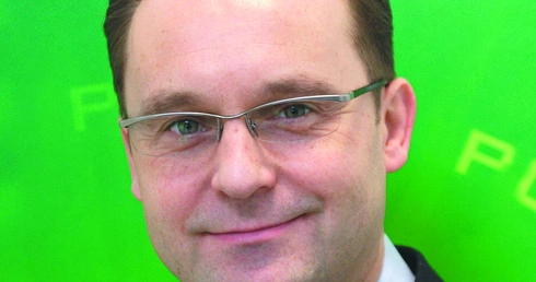Jesteśmy zaskoczeni taką agresją