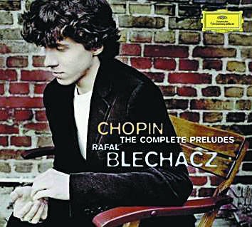 Chopin według Blechacza