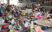 Filipiny 3 miesiące po tajfunie