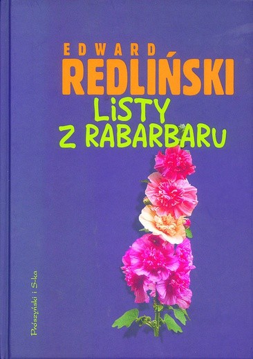 Rabarbar Redlińskiego