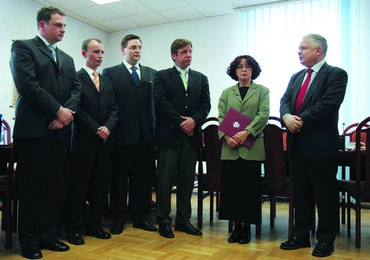 Rada w opałach