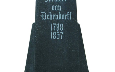 Eichendorff; wierna piosneczka śląska