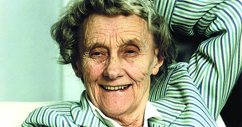 Astrid Lindgren