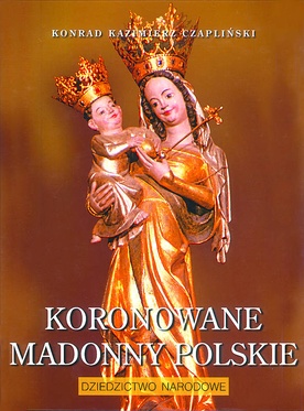 Polskie Madonny