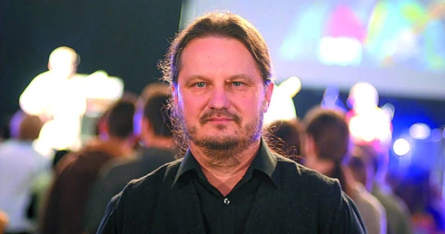 Skandalista Robert T.