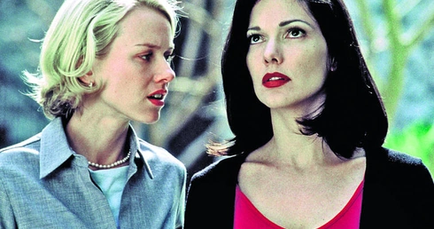 Mulholland Drive
