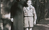 Ministranci ks. Karola Wojtyły
