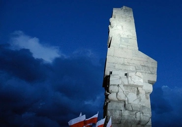 Co się stało na Westerplatte?