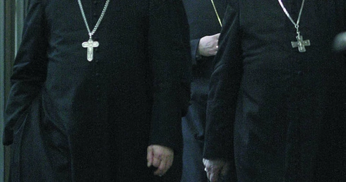 Prawda broni Kościoła