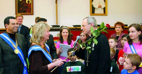 Bp Długosz od uśmiechu