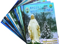 85-letni 'Rycerz'