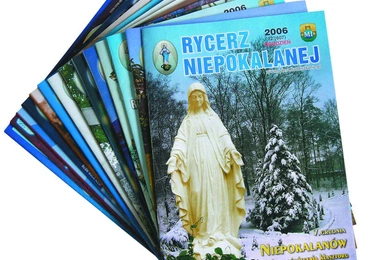 85-letni 'Rycerz'