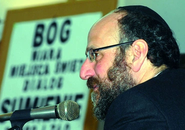 Dzień Judaizmu po raz 10.