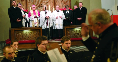 Pokora warunkiem jedności