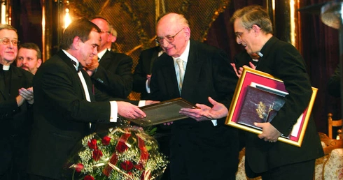 Umiejętni i kompetentni