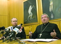 Biskupi poprosili o zbadanie swoich teczek