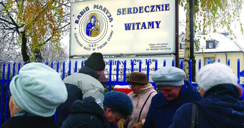 Kapituła redemptorystów