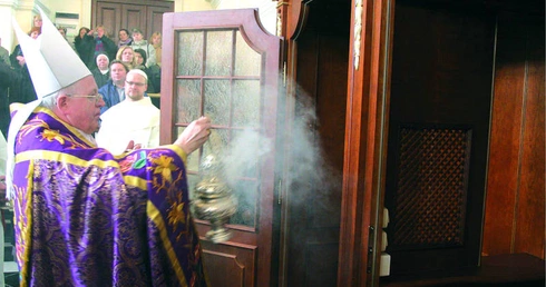 Jasnogórska spowiednica