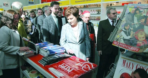 Bóg między wierszami