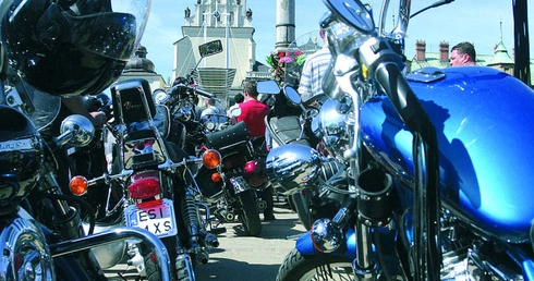 Sezon na motor