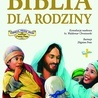 "Biblia dla rodziny" książką roku 2007