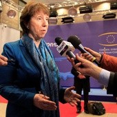 Catherine Ashton