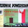 "Tygodnik Powszechny" na sprzedaż