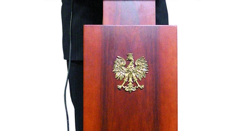 Marszałek Dorn