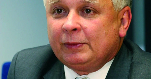 Czy to jest dobre, żeby grupa kilkunastu, na ogół wybitnych, prawników miała tak olbrzymią władzę?