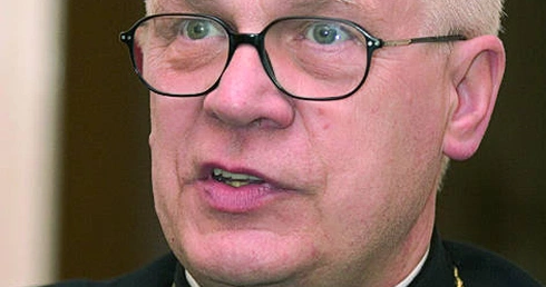 abp Józef Michalik