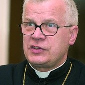 abp Józef Michalik