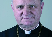 bp Stanisław Stefanek