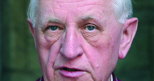 abp Damian Zimoń