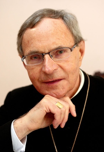 Bp Antonii Długosz
